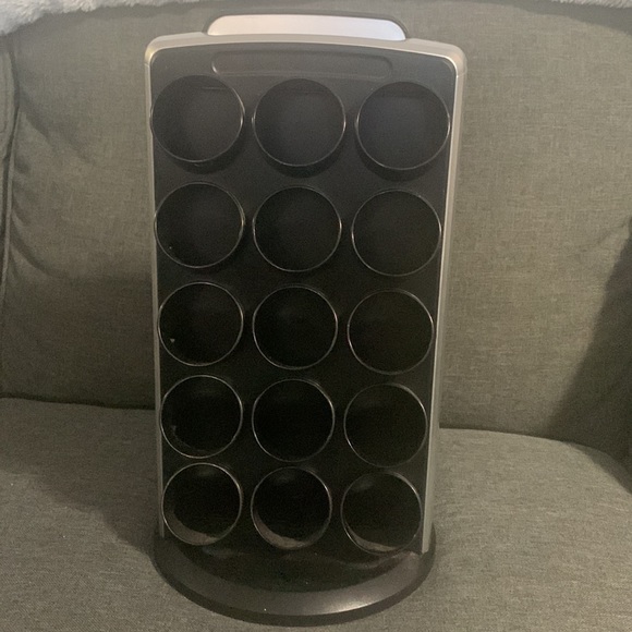 Keurig Kitchen Keurig K Cup Carousel Poshmark